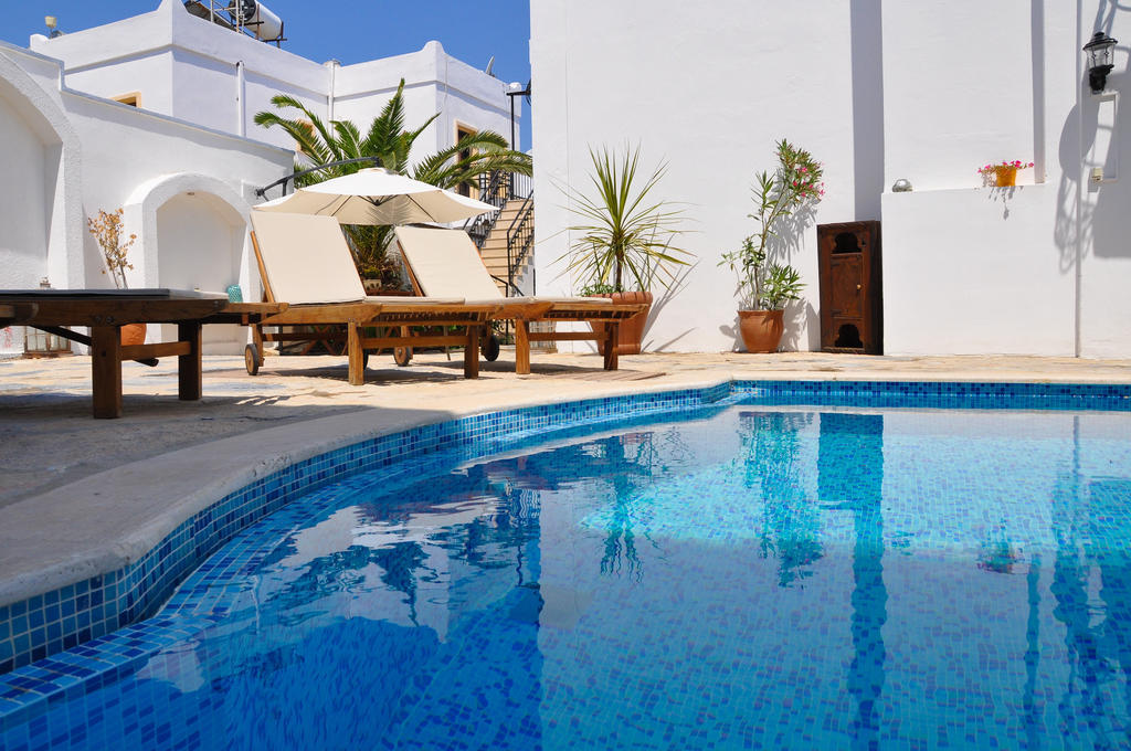 Casa Bodrum Lejlighedshotel